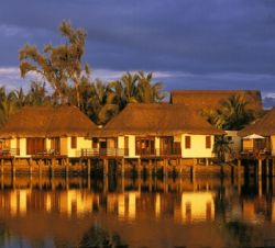 Hotels - Le Prince Maurice, Mauritius